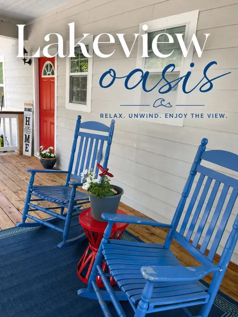 Lakeview Oasis - Image 1