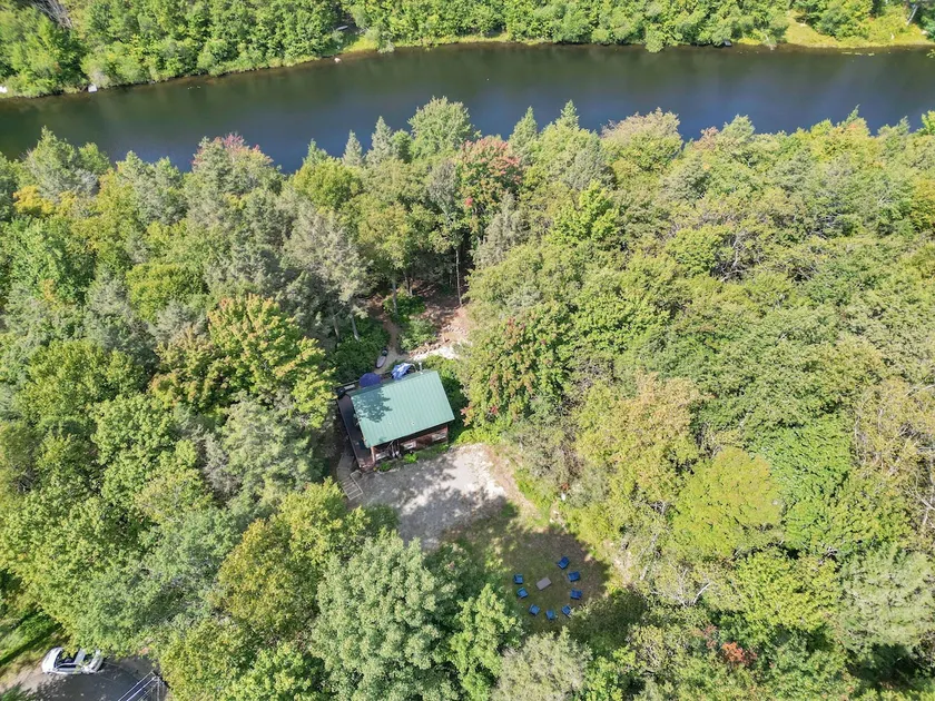 Cozy Berkshires Lakefront Cottage! NEW - Image 1