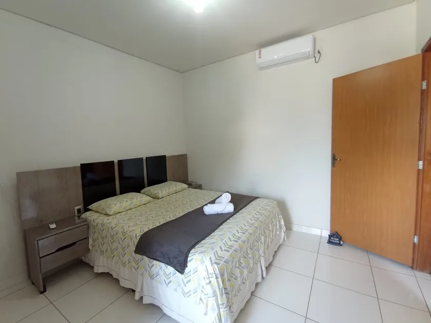 Charming apartment with air-conditioning - Image 1