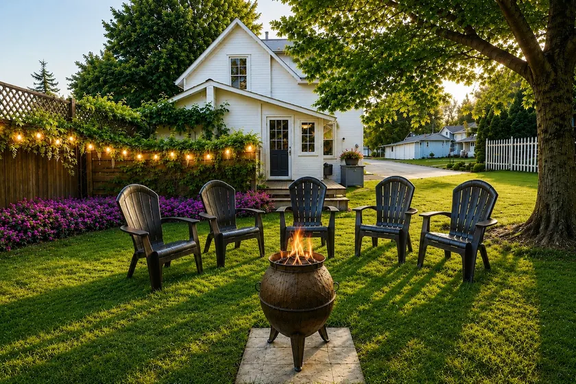 Walk to Beach and Downtown: Wellington PEC Cottage - Image 1