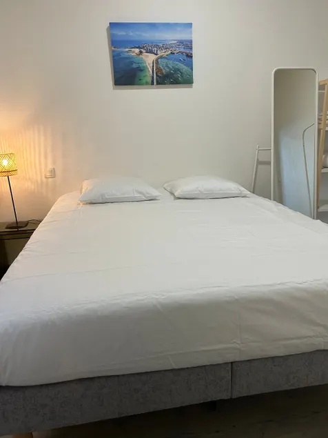 TERRACE LEJLIGHED OG fuld havudsigt - Image 1