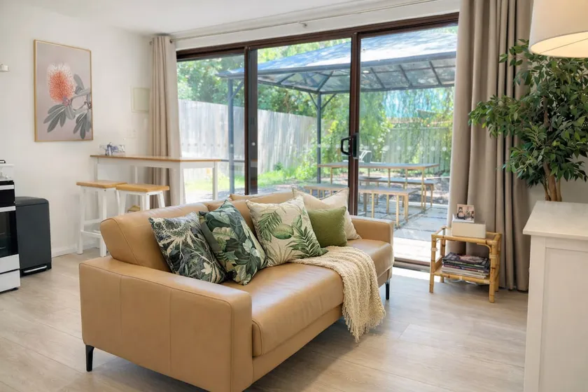 Humble & Cosy, Rustic Guesthouse - Image 1