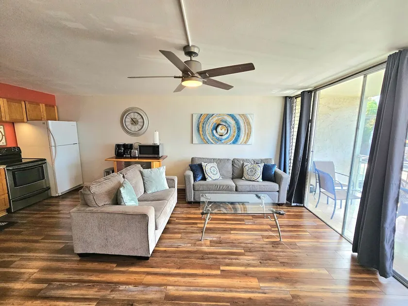 2 Bed/2 Bath directly across from Ocean - Image 1