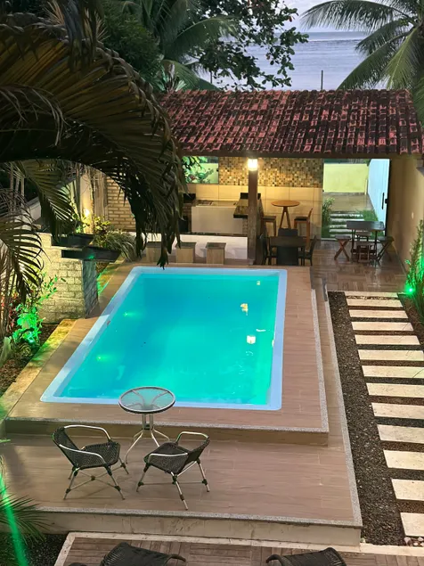 Wimbledon residence in Ilhéus - Image 1