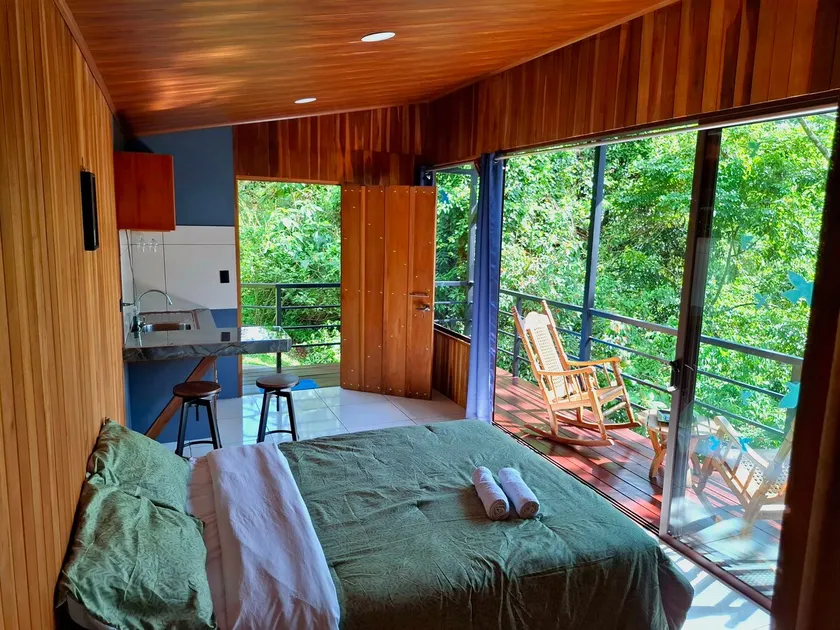 Cabin, Montezion Bijagua - Image 1