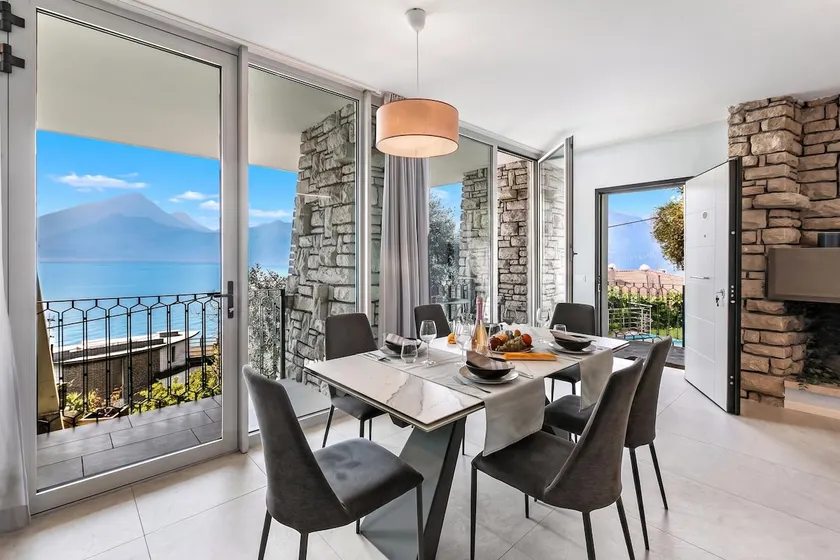 Boutique apartment Giove with Pool - Image 1