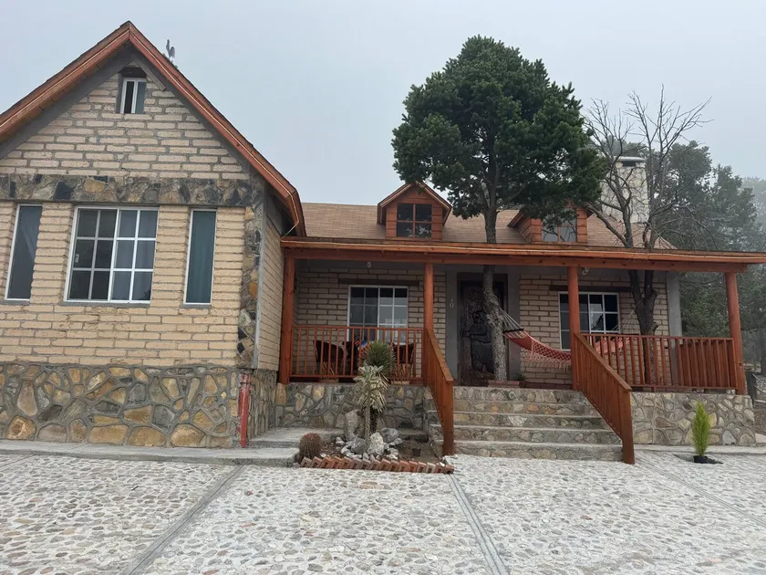 LA QUERENCIA CABIN - Image 1