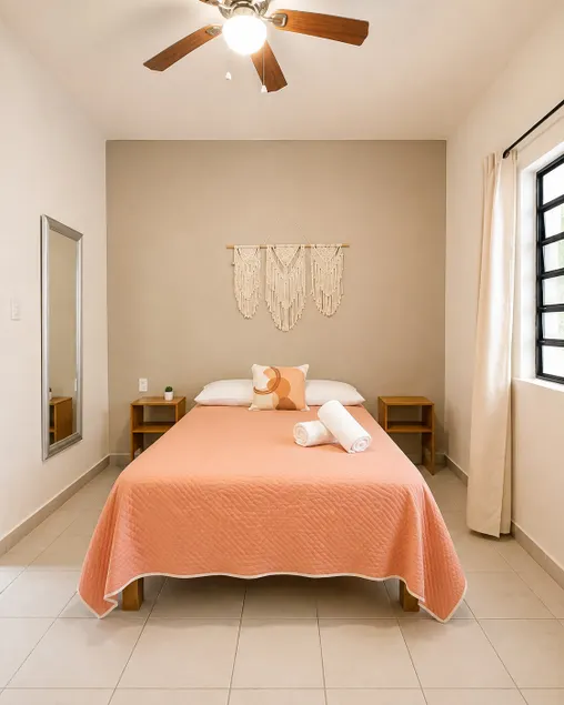 Private loft in Merida 1 - Image 1