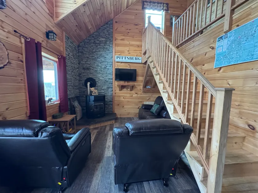 Lincoln Lodge - Image 1