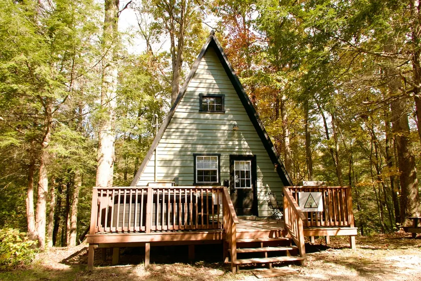 Tail End at The Ridge - Image 1