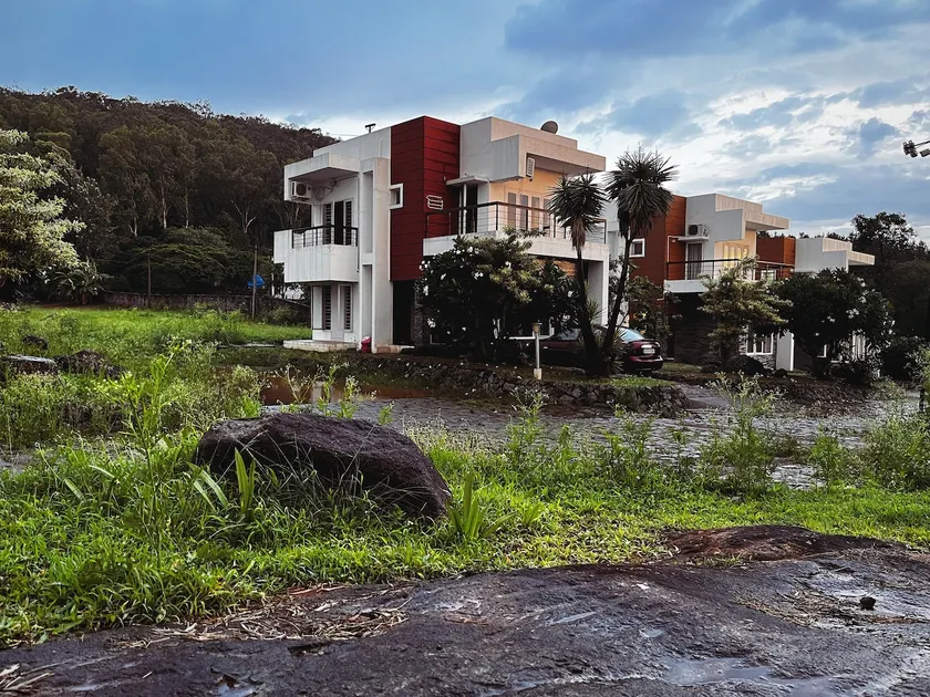 Villa 65 - Yelagiri Properties - No Alcohol Zone - Image 1