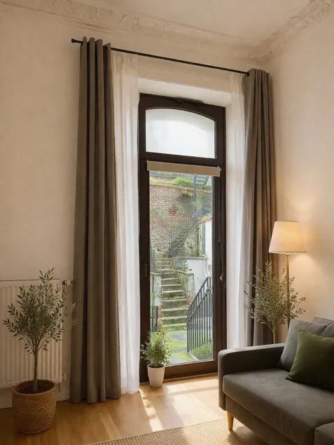 The Hay | Executive Family Relocation Residence - Image 1