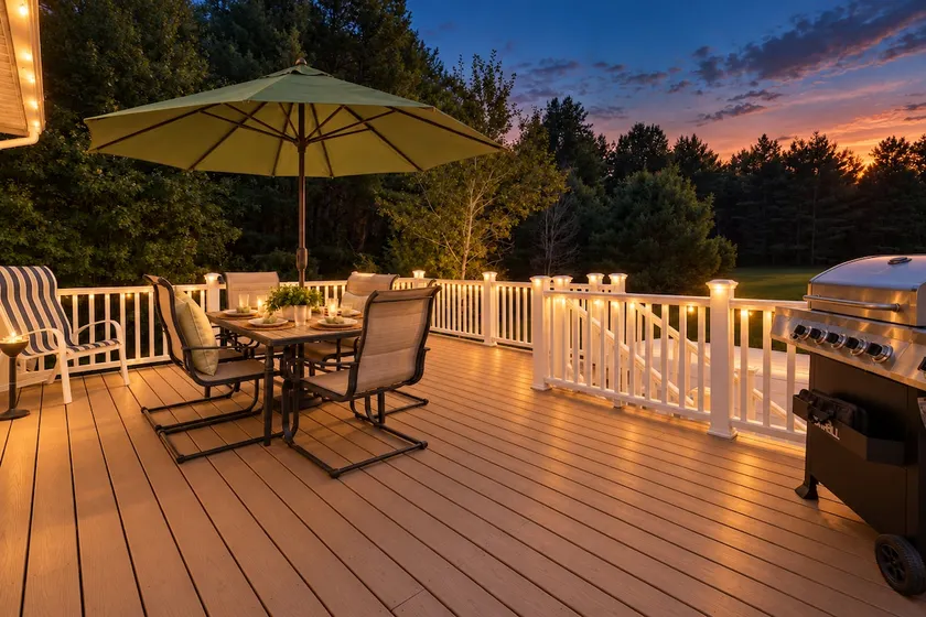 Arcade | Grill | Firepit Gore & LG Family 2BR+Loft - Image 1
