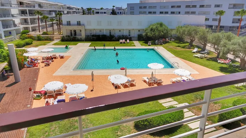 Exquisite Two Bedroom Apartment at Lagos Marina - Image 1