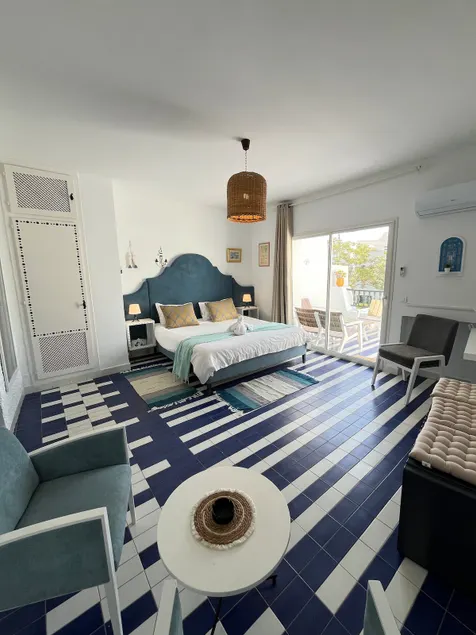 Charmant Studio Port El Kantaoui - Image 1