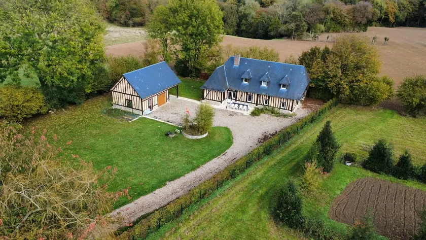 quiet Normandy house - Image 1