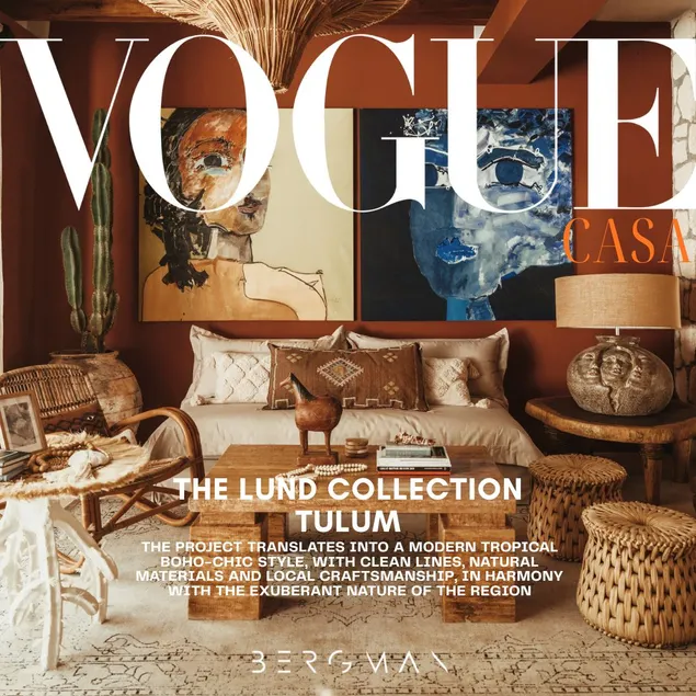 The Lund Tulum - Image 1