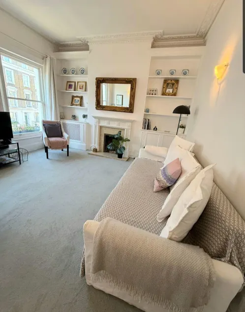 Stunning 3 bedroom maisonette in Chelsea - Image 1