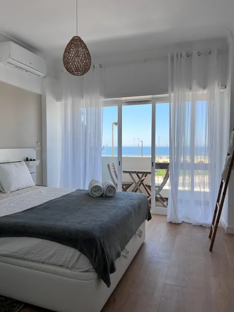 The View - Beach Front Apartment - Image 1