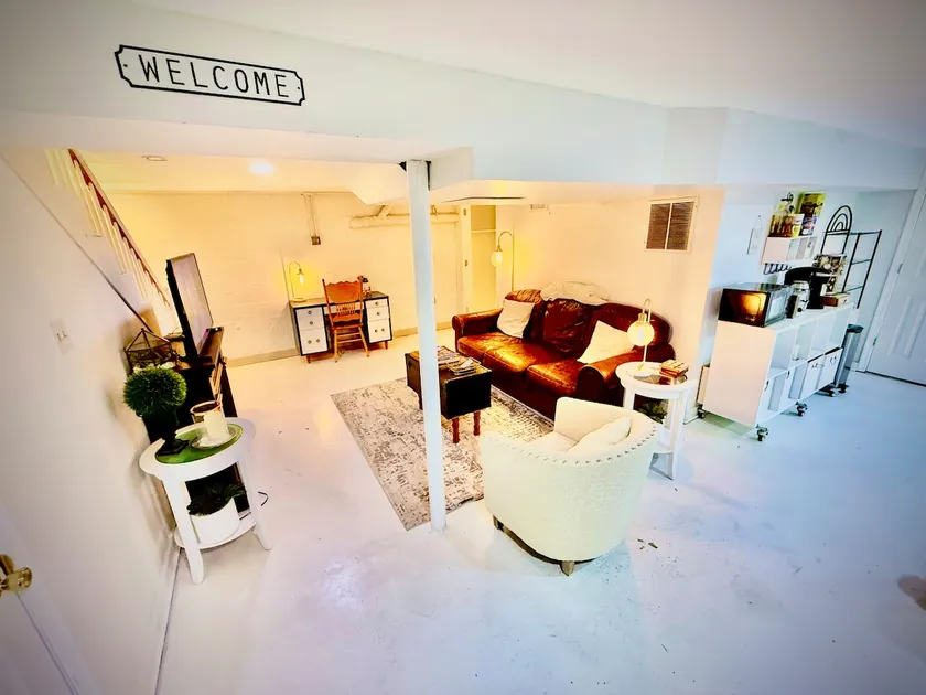 Private Country Apartment in Glen Allen - Image 1