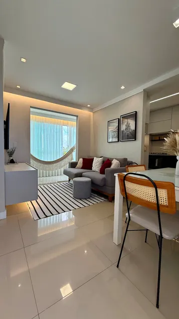 Apartamento Villa Park Natal - Image 1