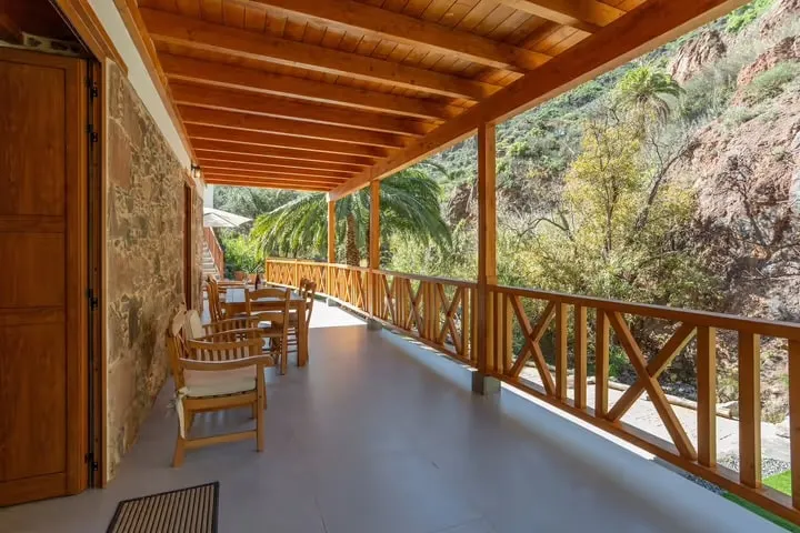 Jacam Suites: nature, peace, and a place to unwind. - Image 1