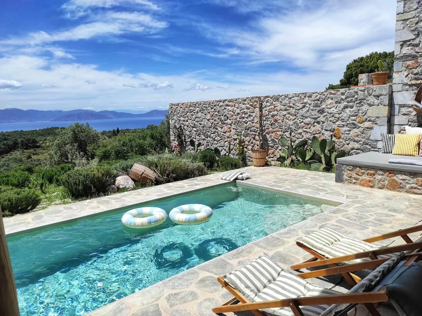 Evia Natural Homes - Image 1