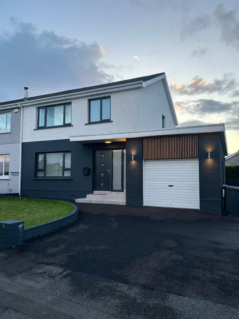 Rathmore House - Image 1