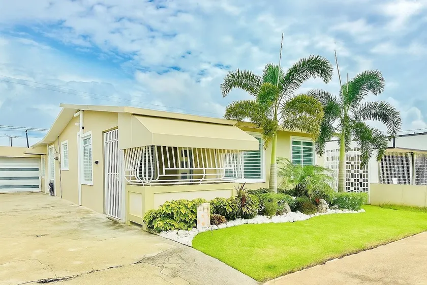My Dream Escape/Luxury Home Near San Juan - Image 1