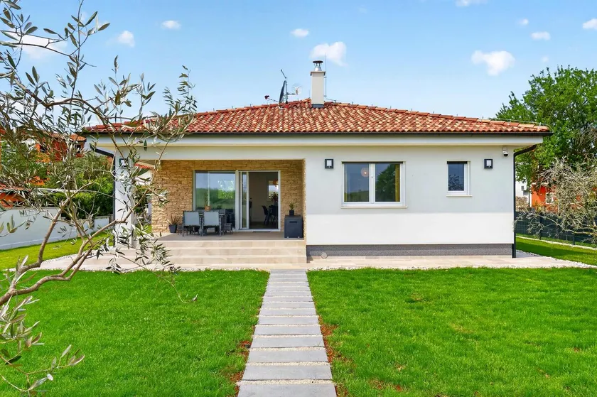 Villa Tea by Rent Istria - Image 1