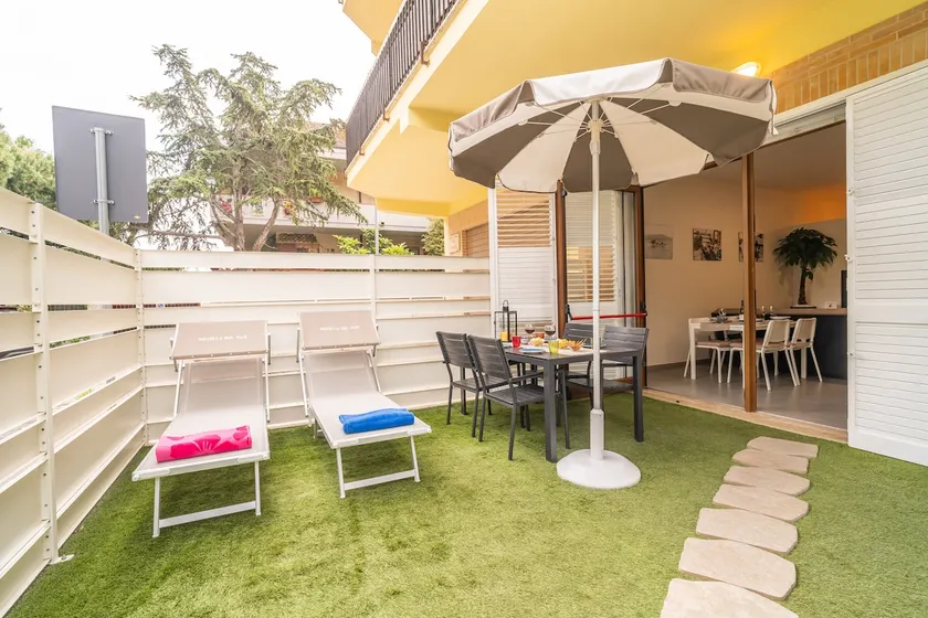 [Oceanfront] ”Novella del Mar” Comfort & Relax - Image 1