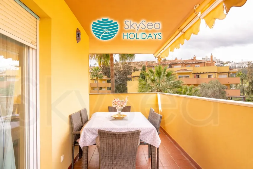 Sky Sea Holidays MIJAS COSTA - Image 1