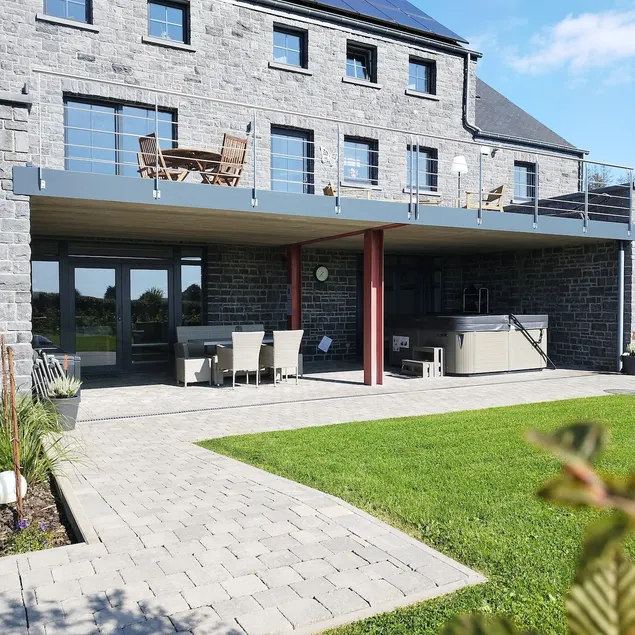 Vacation apartment in Patignies (Gedinne) - Image 1