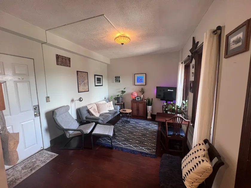 Second Home - Image 1