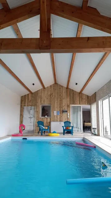 Le Relais du Mardelon 3* Gîte - Image 1