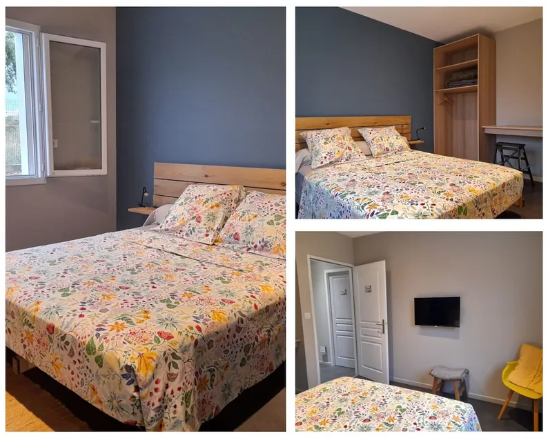 Furnished accommodation - Image 1