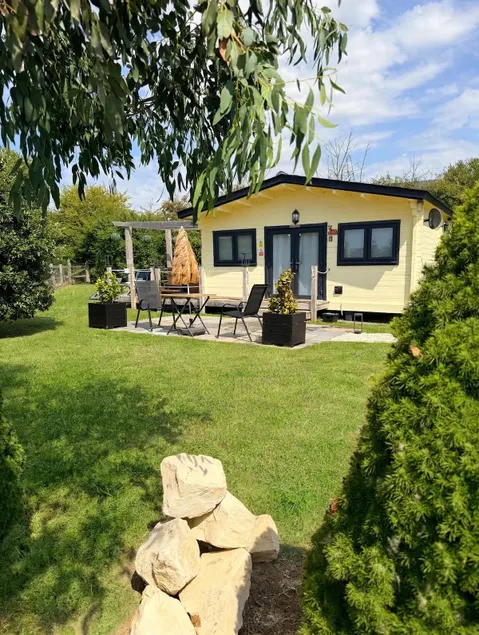 Rife Lodges - Image 1