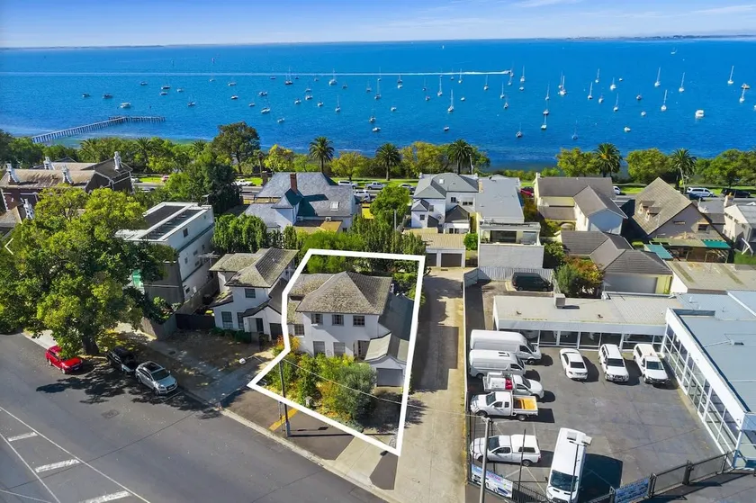 The Espy I Your Perfect Geelong Getaway - Image 1
