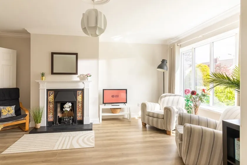 GuestReady - A charming place near Golf Centre - Image 1