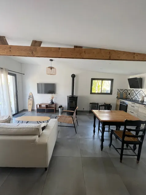 Loft in the heart of Bigouden country - Image 1