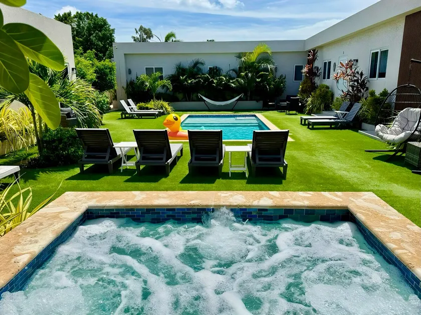 Your Tropical Paradise, Terrace and Sunny Pool #3 - Image 1
