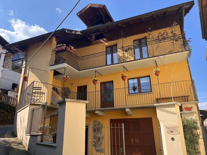 Cantusüt - Image 1