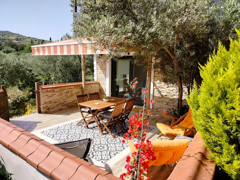 Semiramis Urla Guesthouse is an Aegean Dream - Image 1