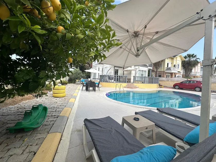 VillaCgBelek - Image 1
