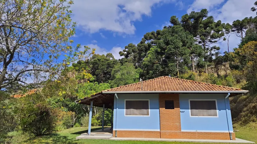 Casa Horizonte Azul - Image 1
