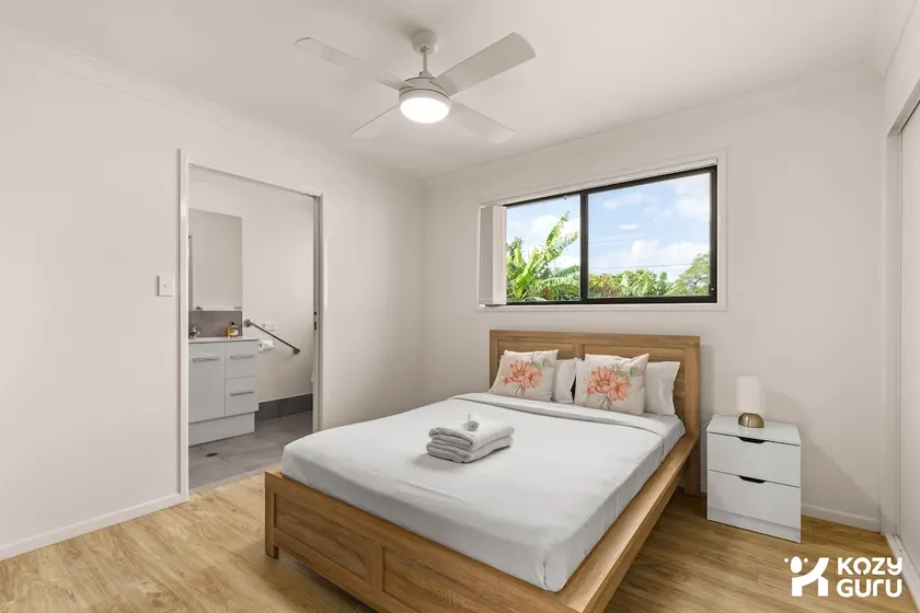 Kozyguru | Mt Gravatt East | 3 Bed Home - Image 1