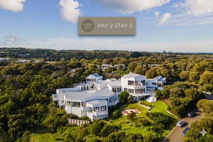 Cape Retreat - Image 1