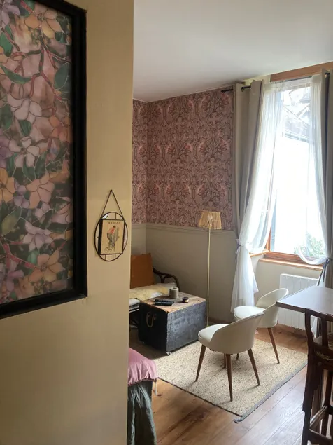 L'Ambroise City Center Studio - Image 1