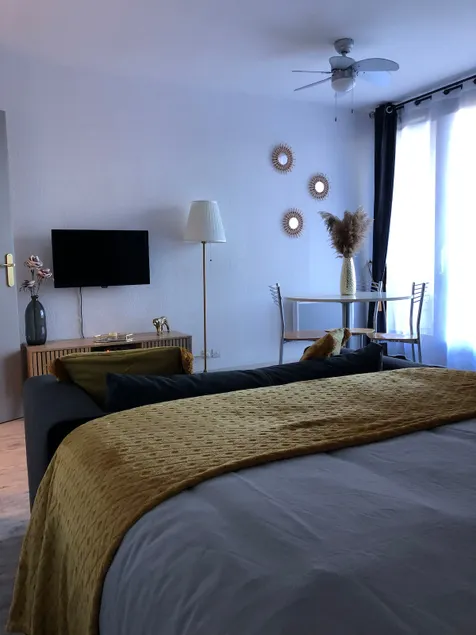 Vacation apartment or thermal spa - Image 1