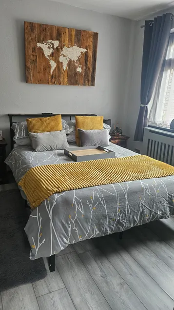 Private 1 bedroom suite - Image 1